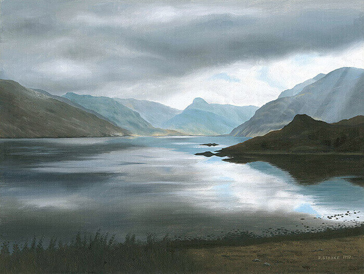 1997 Loch Glencoul