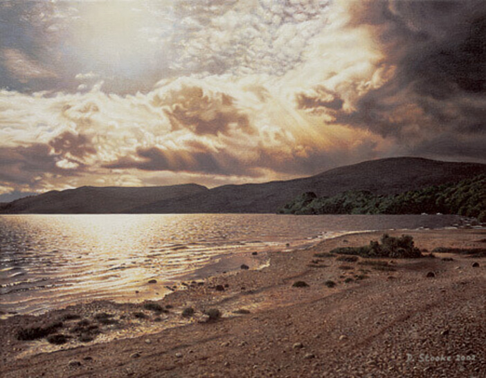 2002 Loch Lomond