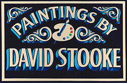 David Stooke